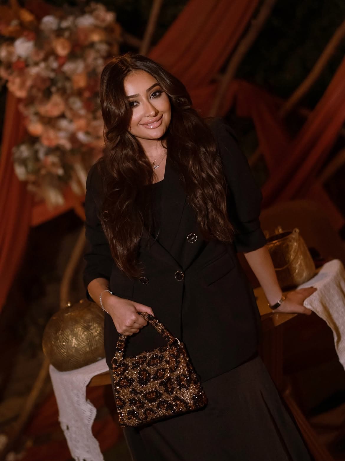 TALA NAJM