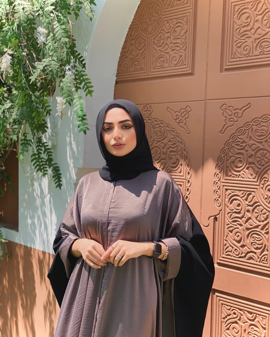 Menna Khalil