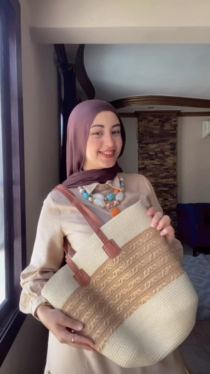 داليا فوزي
