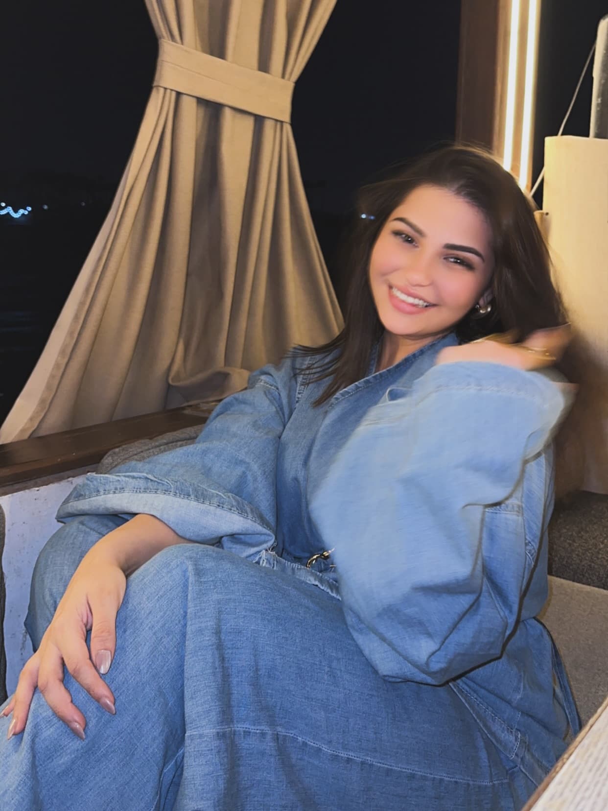 فاطمه مجدي