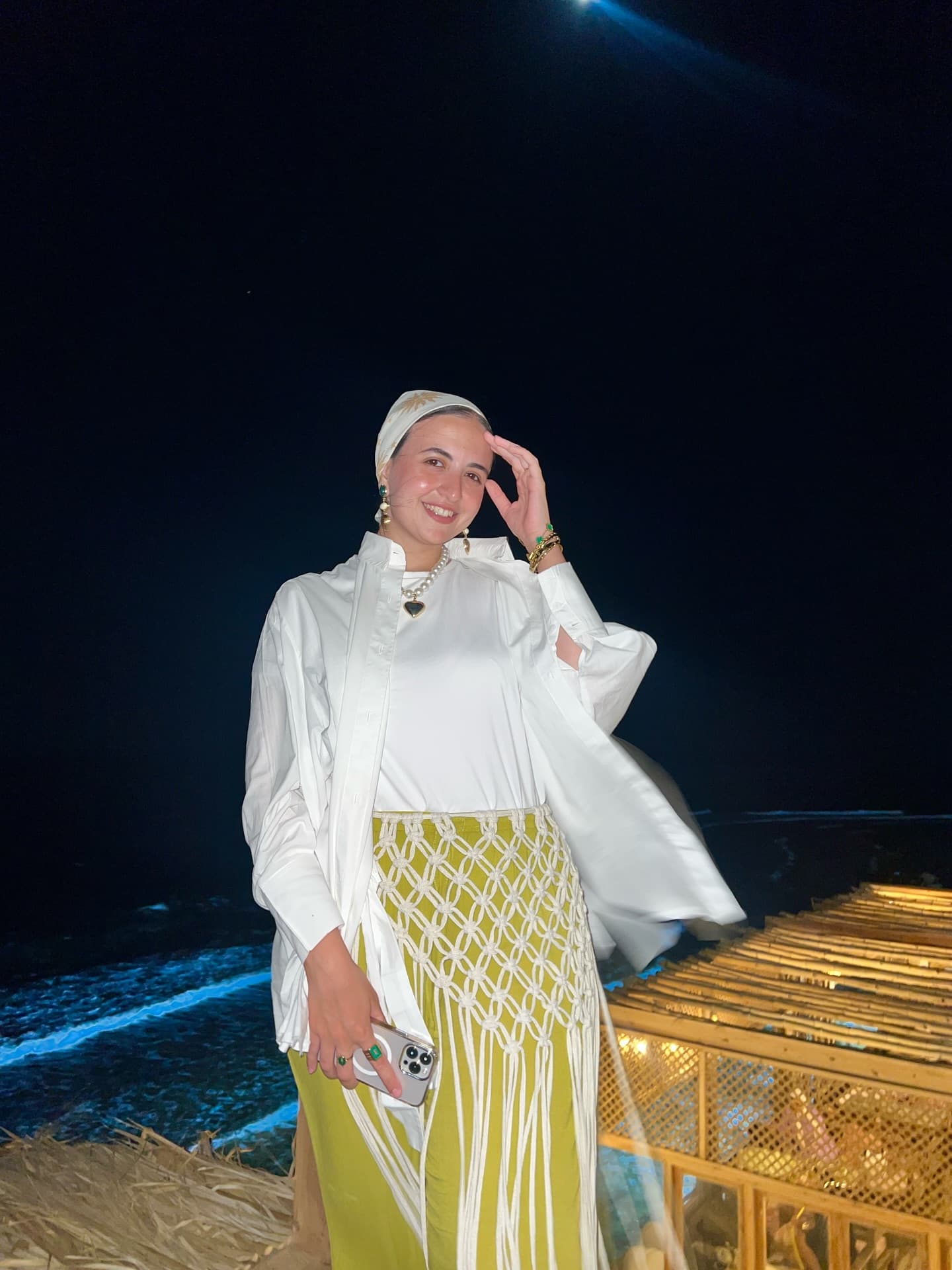 نادين