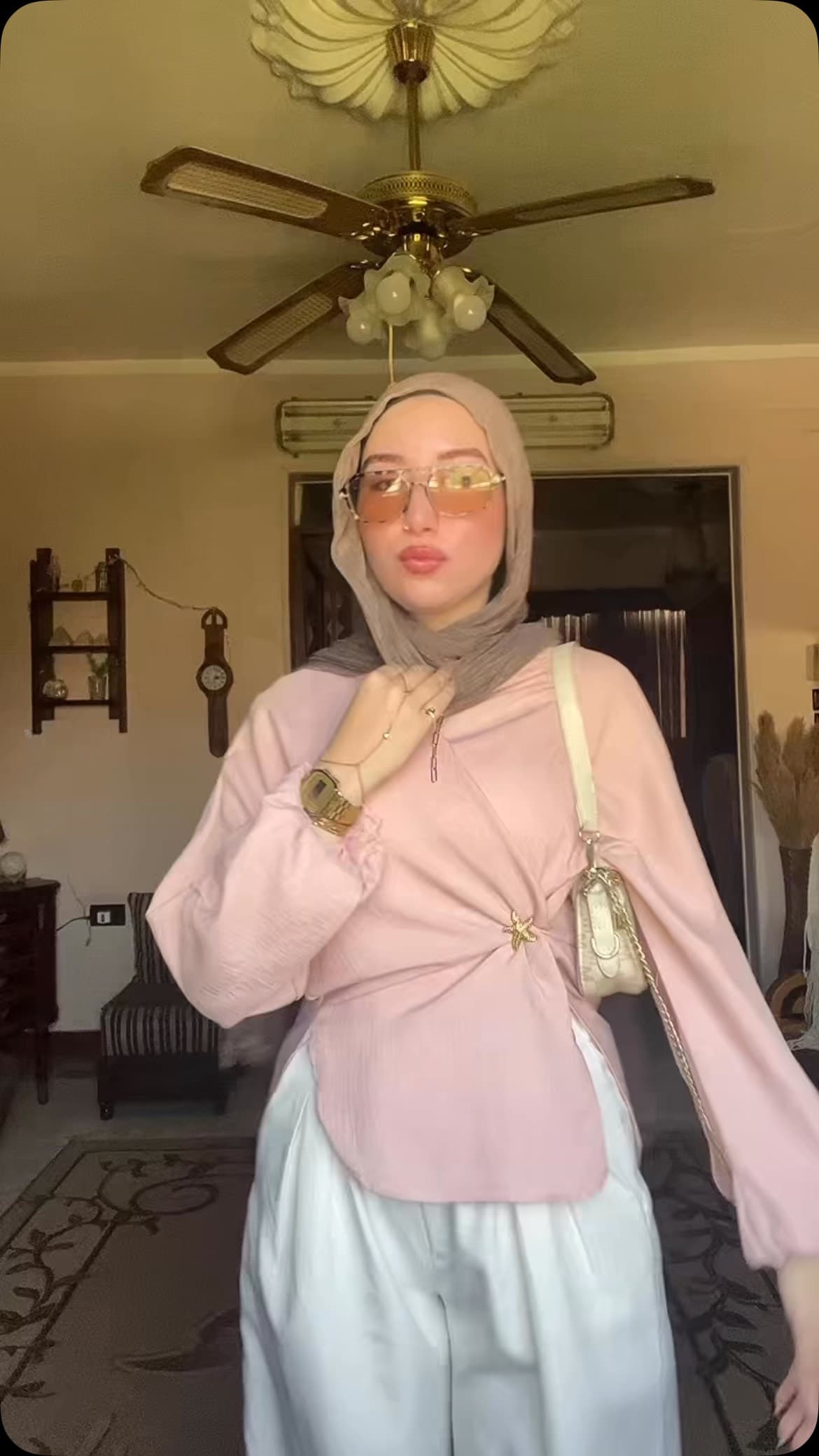 وصاف