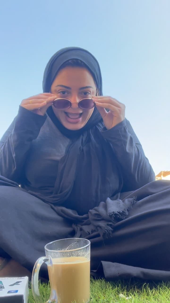 شروق أسامة