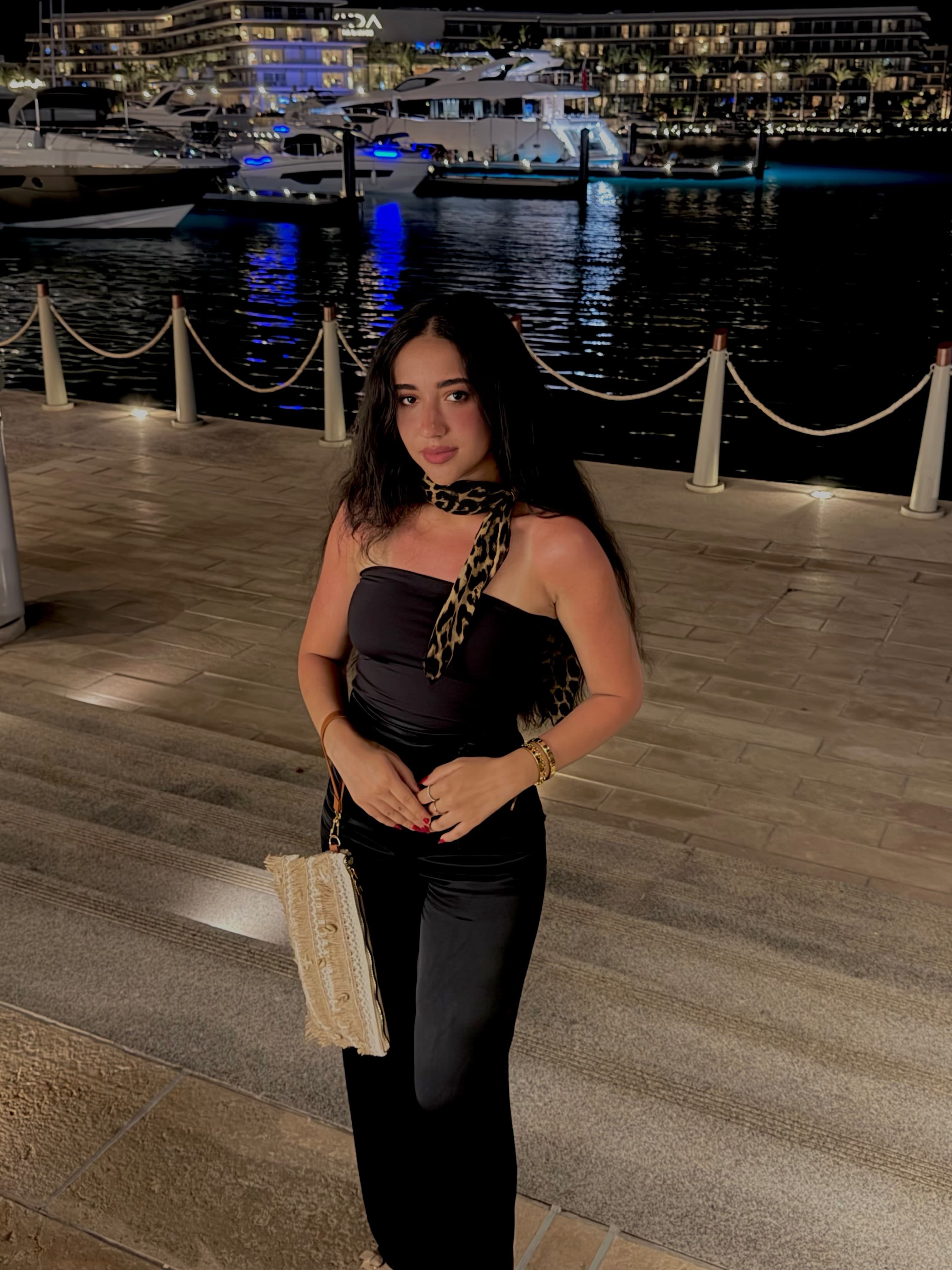 هالة سعيد