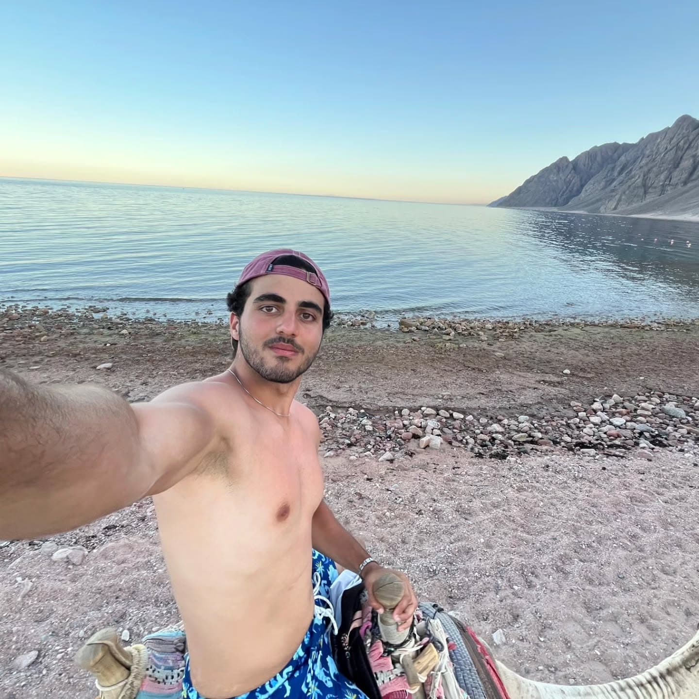 سيف طاهر