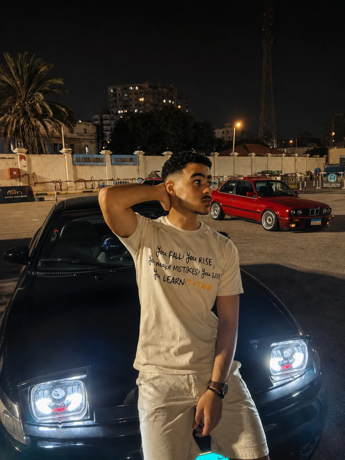 محمد أحمد الغنيمي