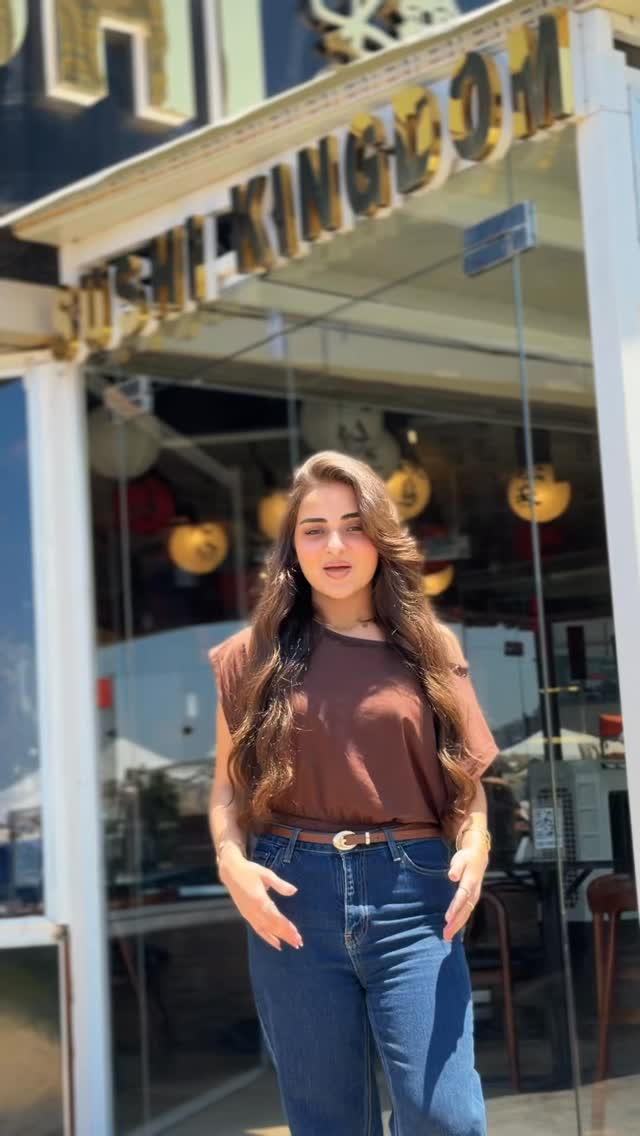 ياسمين حنفي