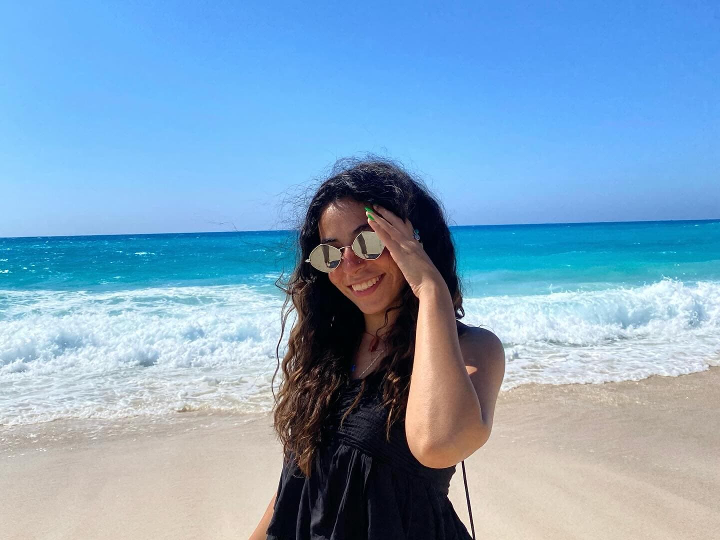 نادين