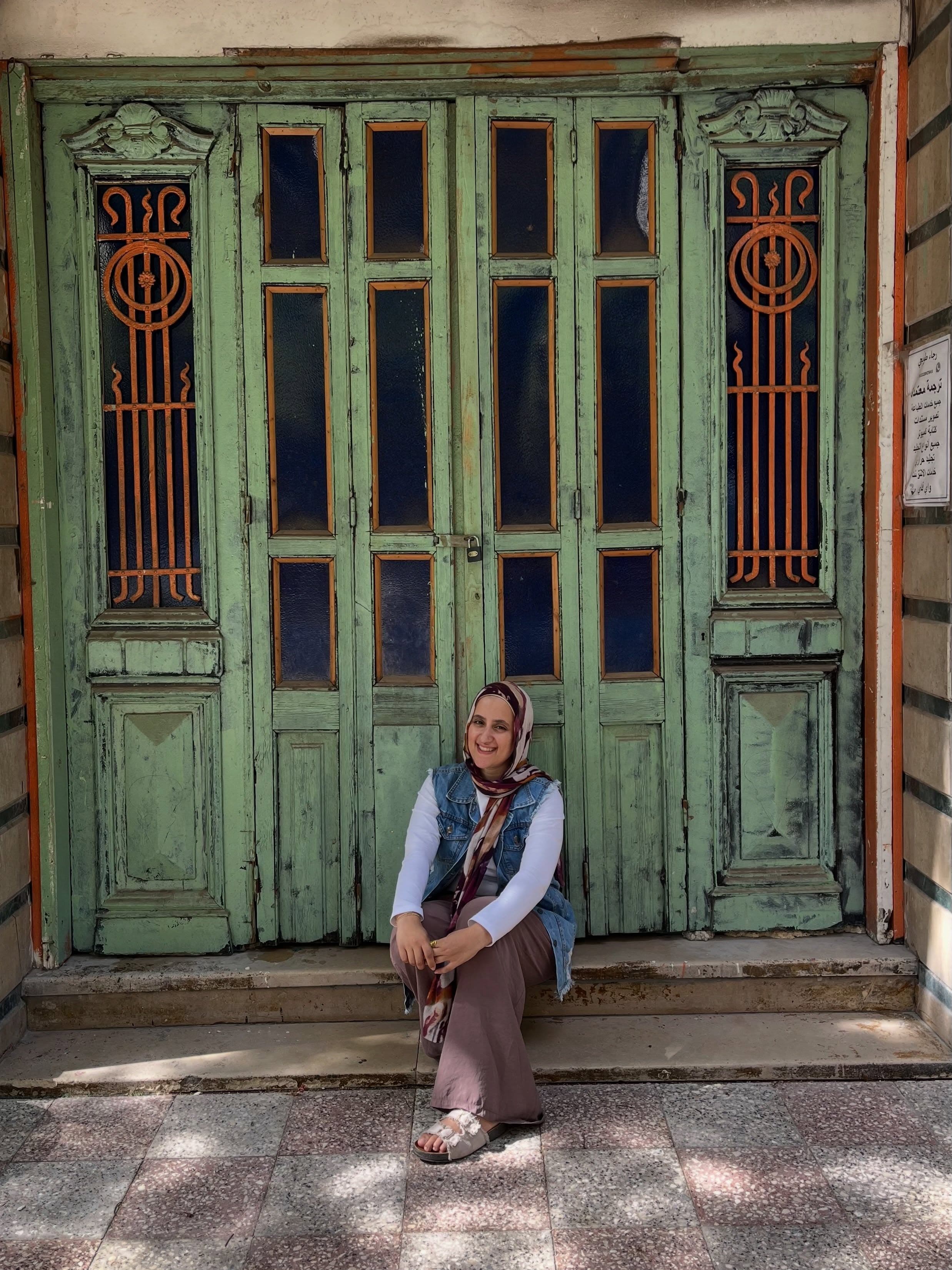 نانسي