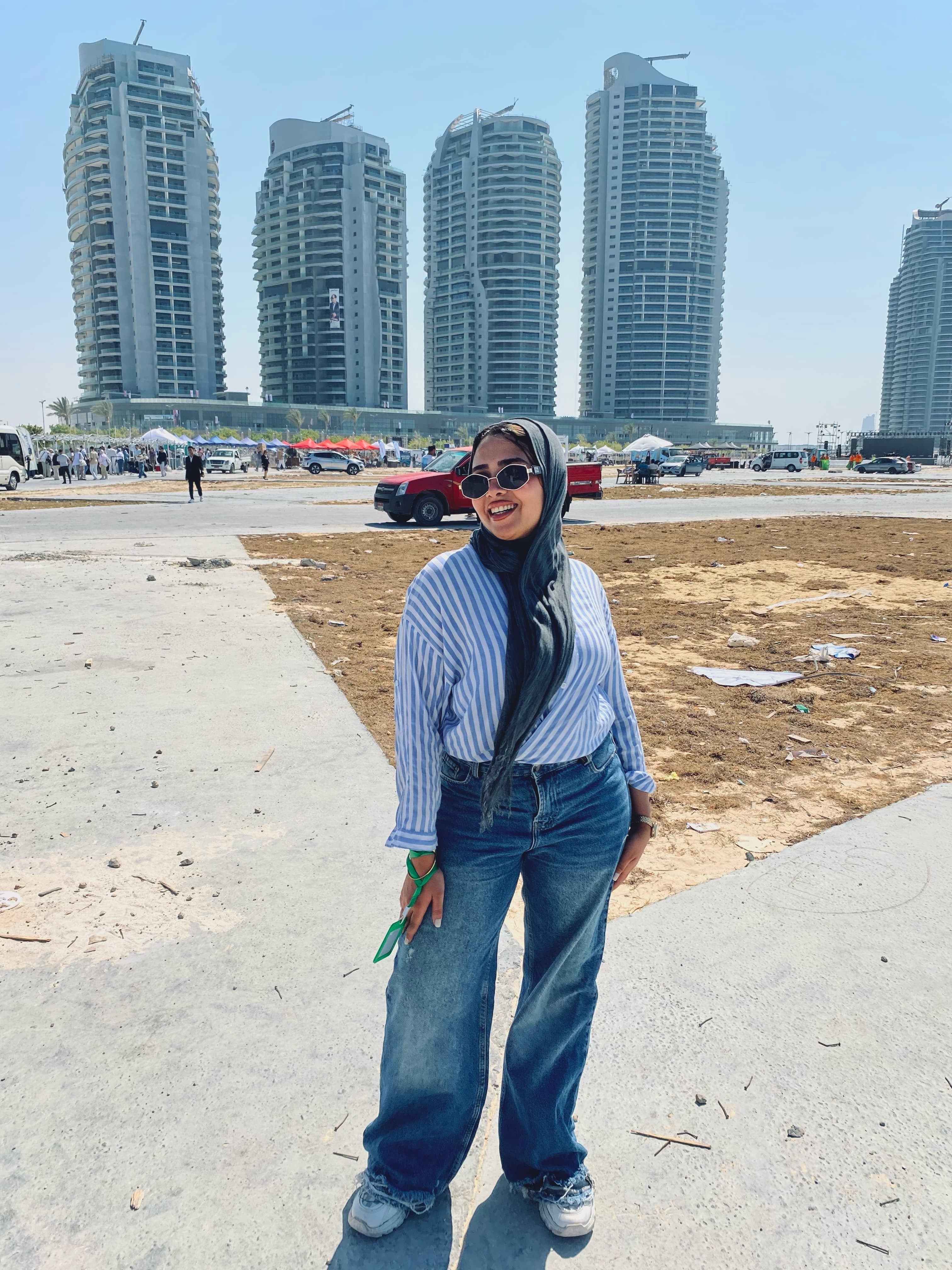 أميرة محمد