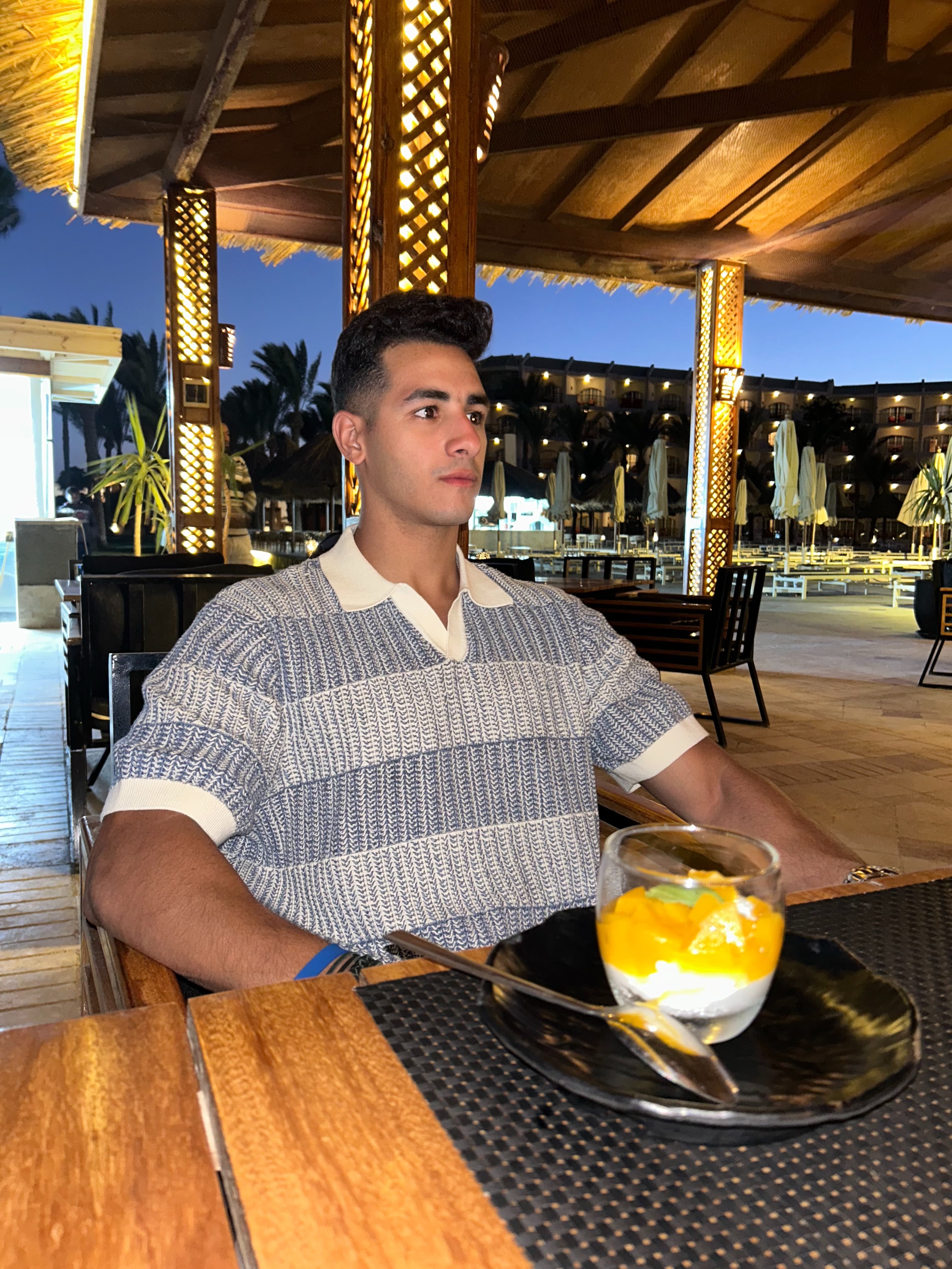 يوسف إسماعيل