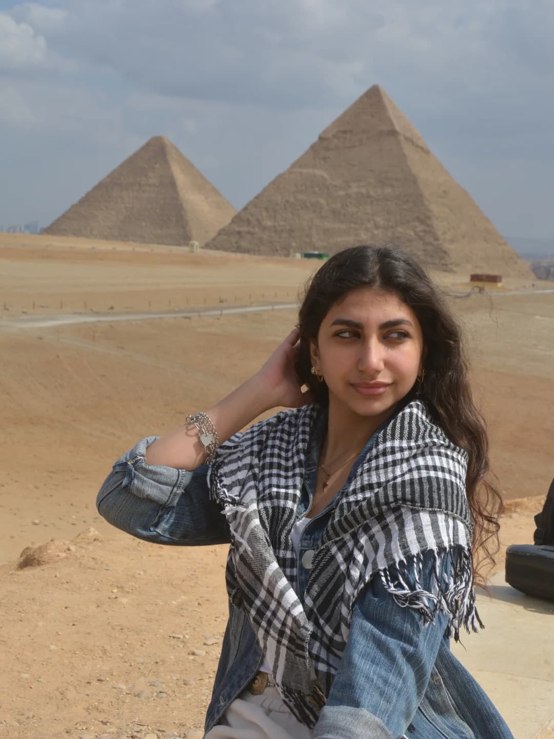 ساندي عماد