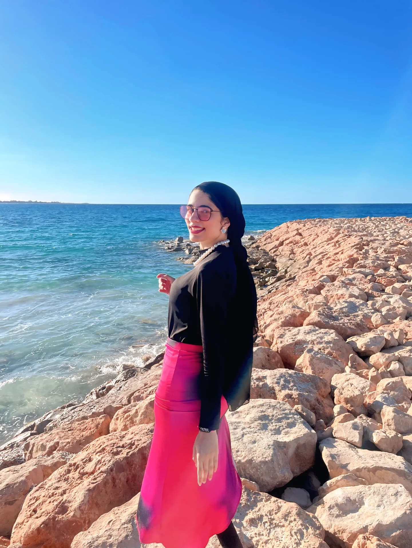 هاجر أسامة