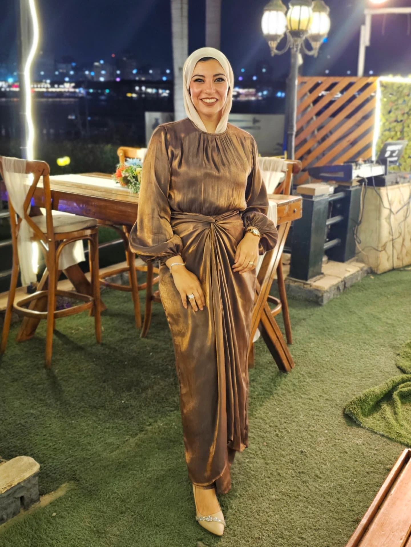 نوران أسامة
