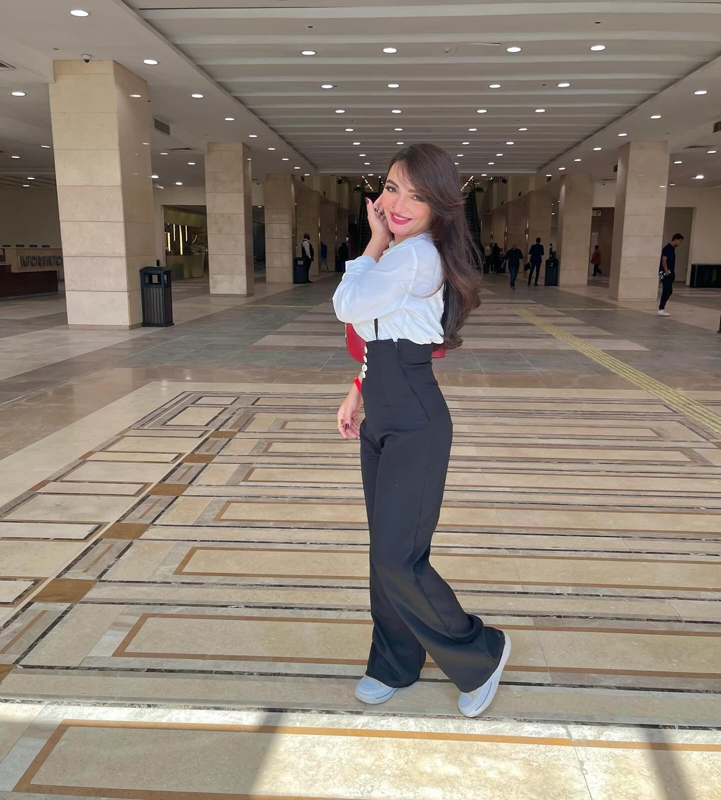 شيماء لاشين
