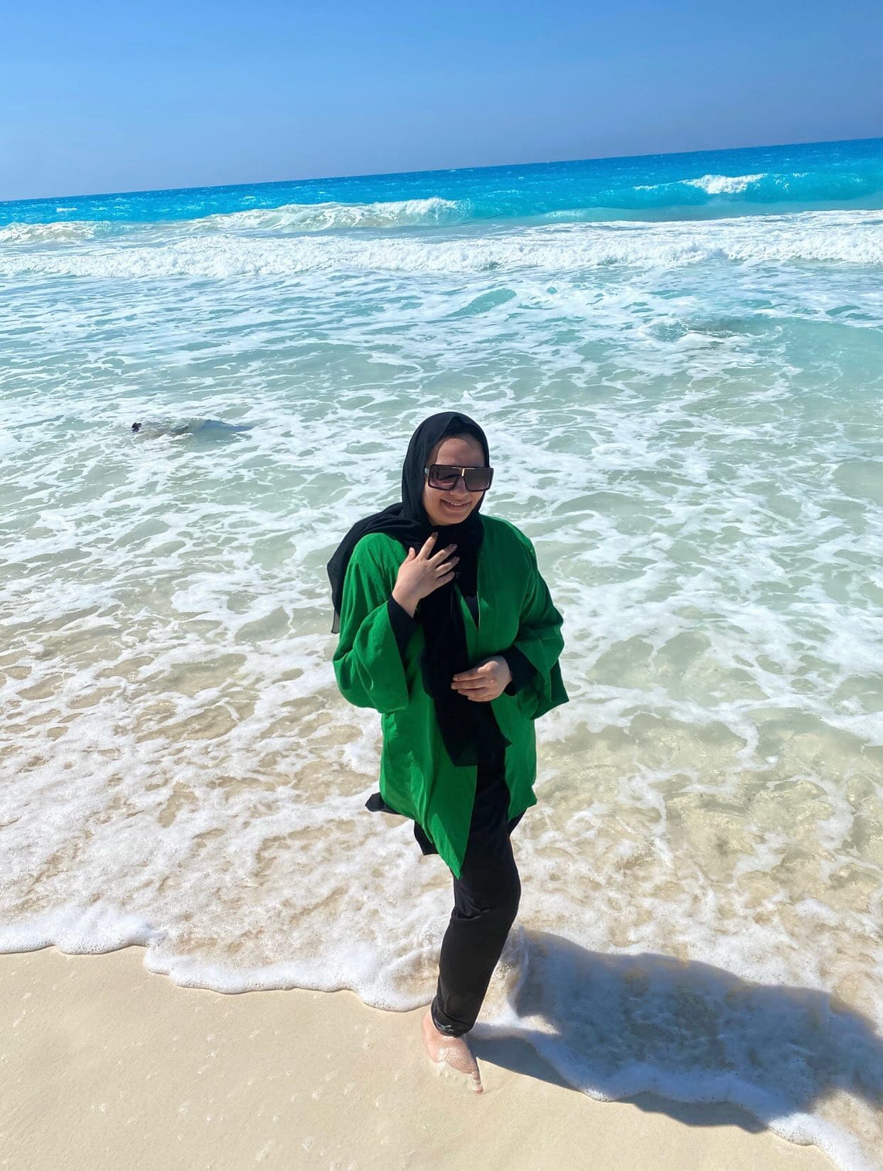 أسماء سيد