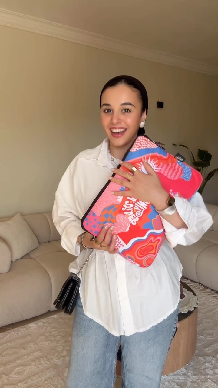 نهد شوقي