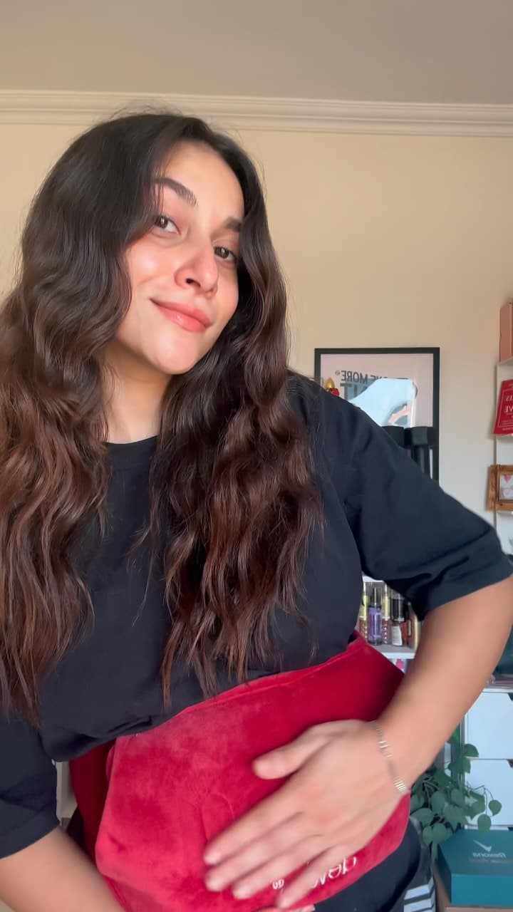 شيرين محسن