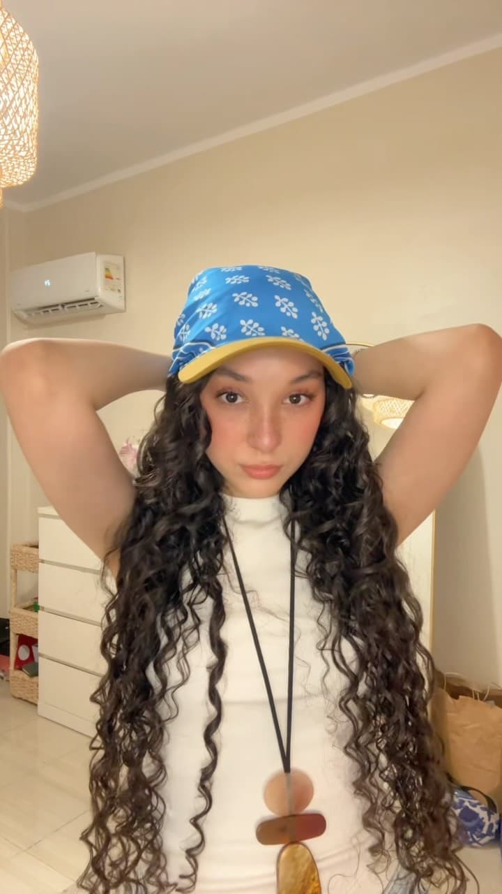 Norhan Gheith