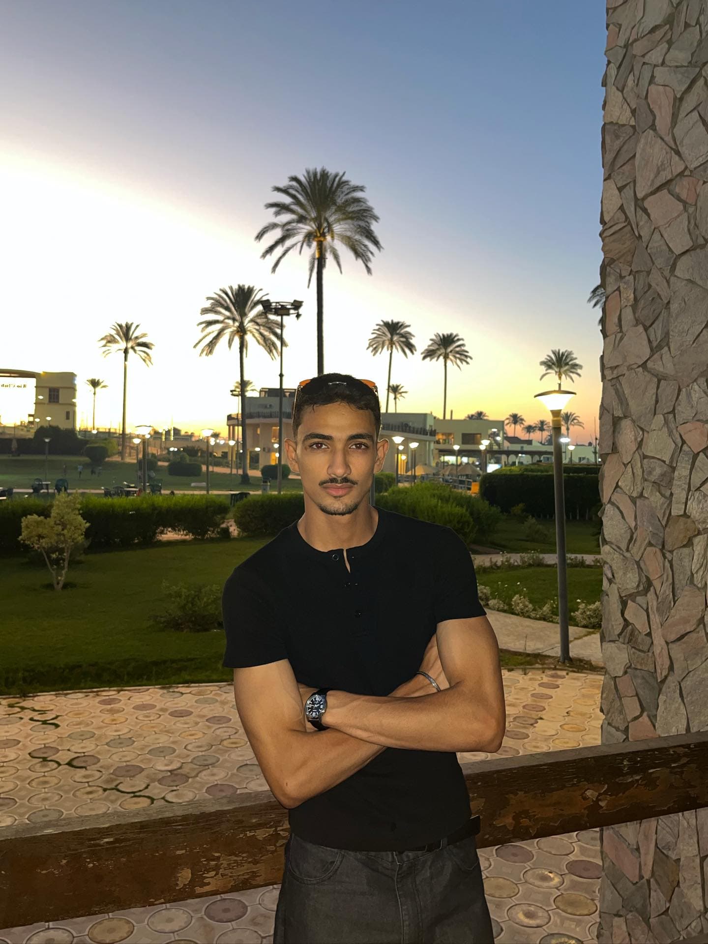 GHAZY