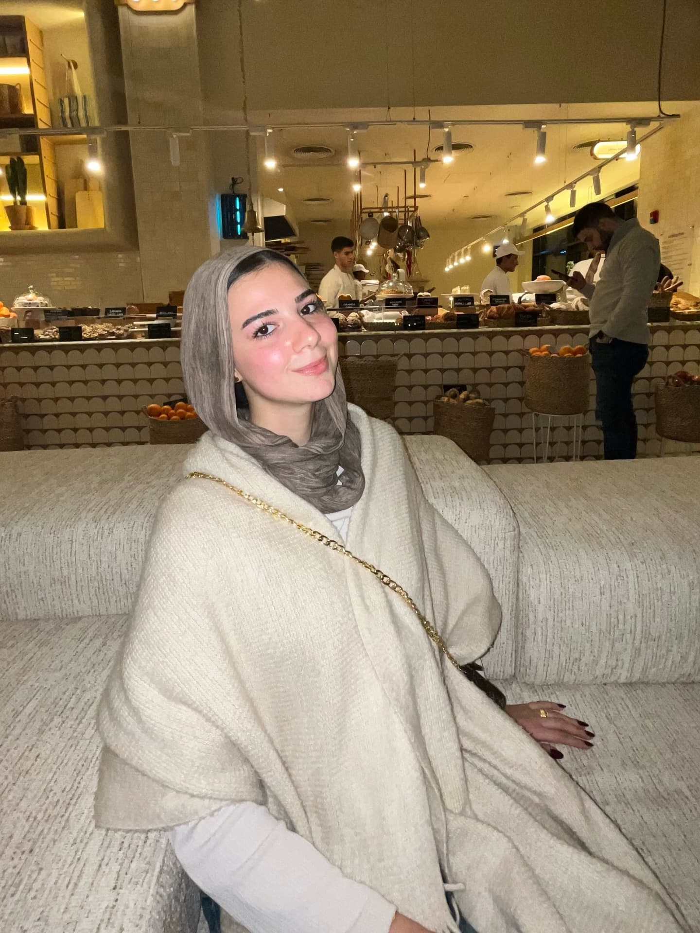 كريمة رضا