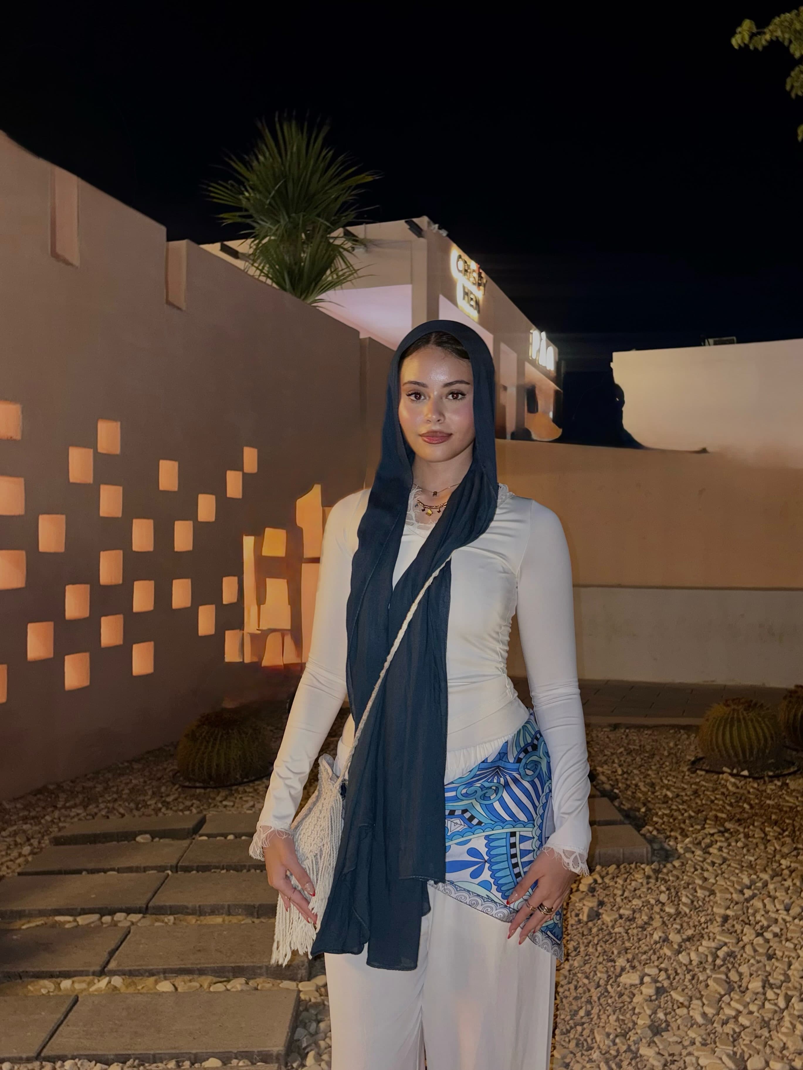 Radwa Hegazy