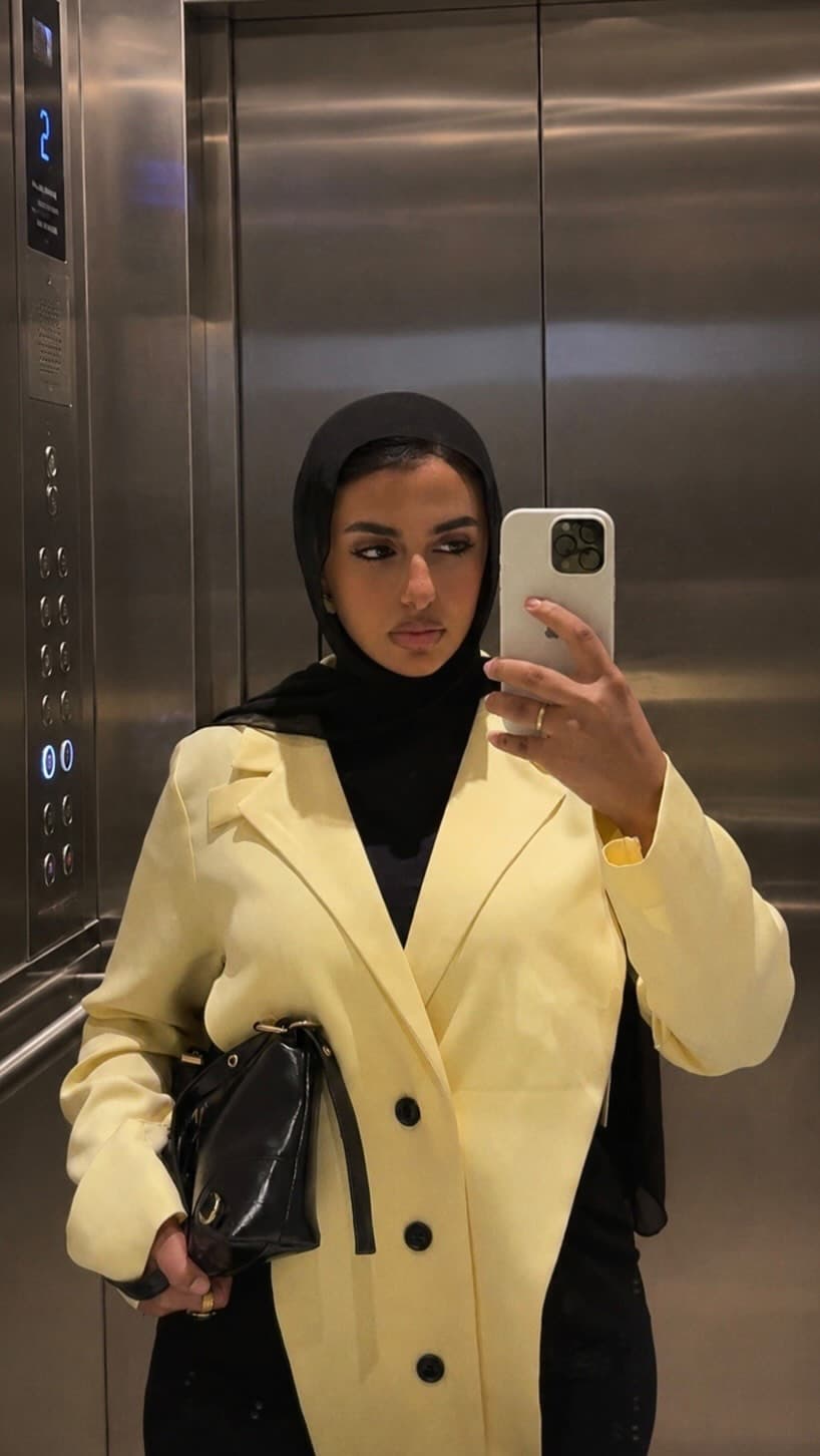 Esraa Gamal