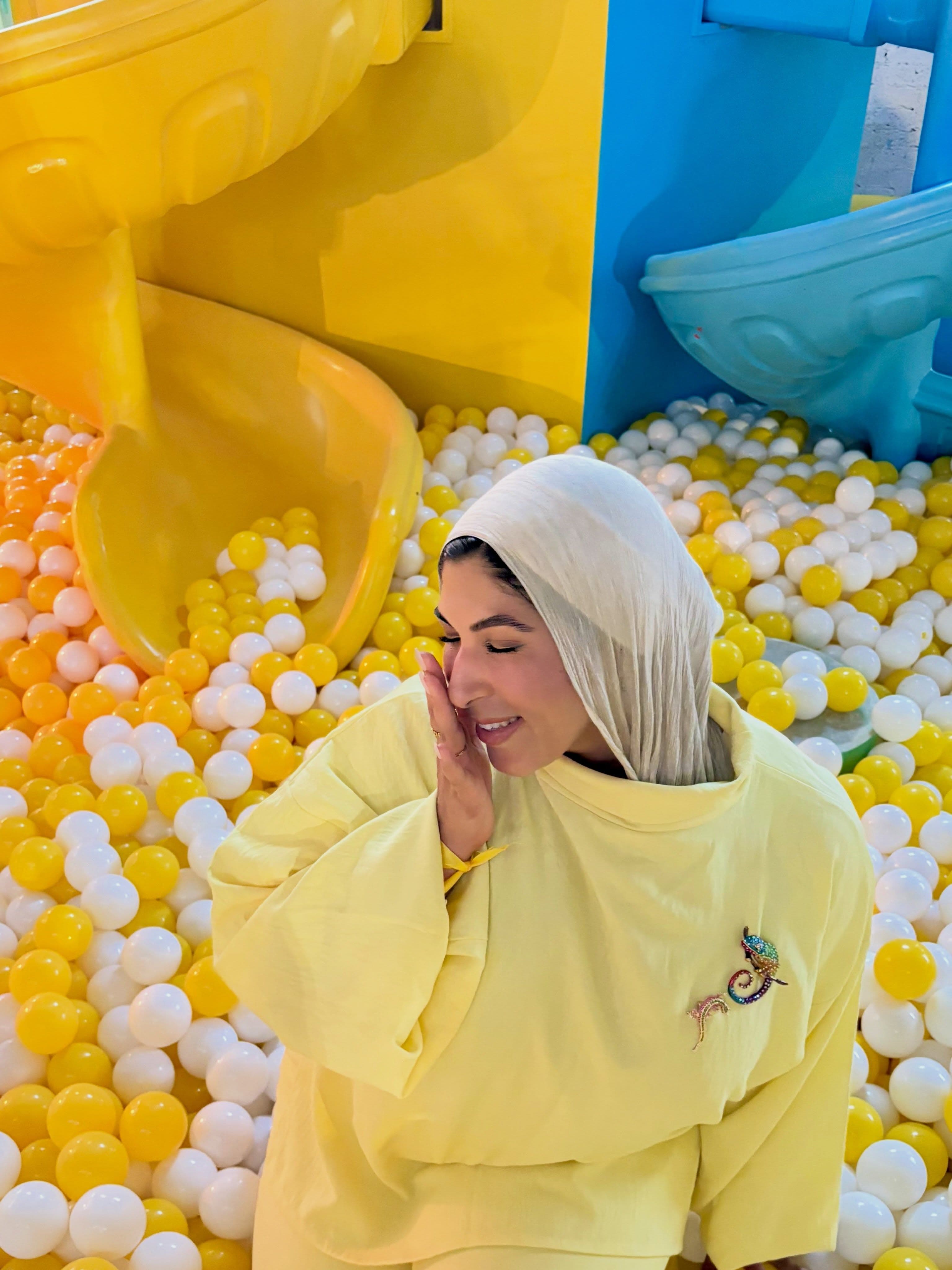 Nada El-Qapany