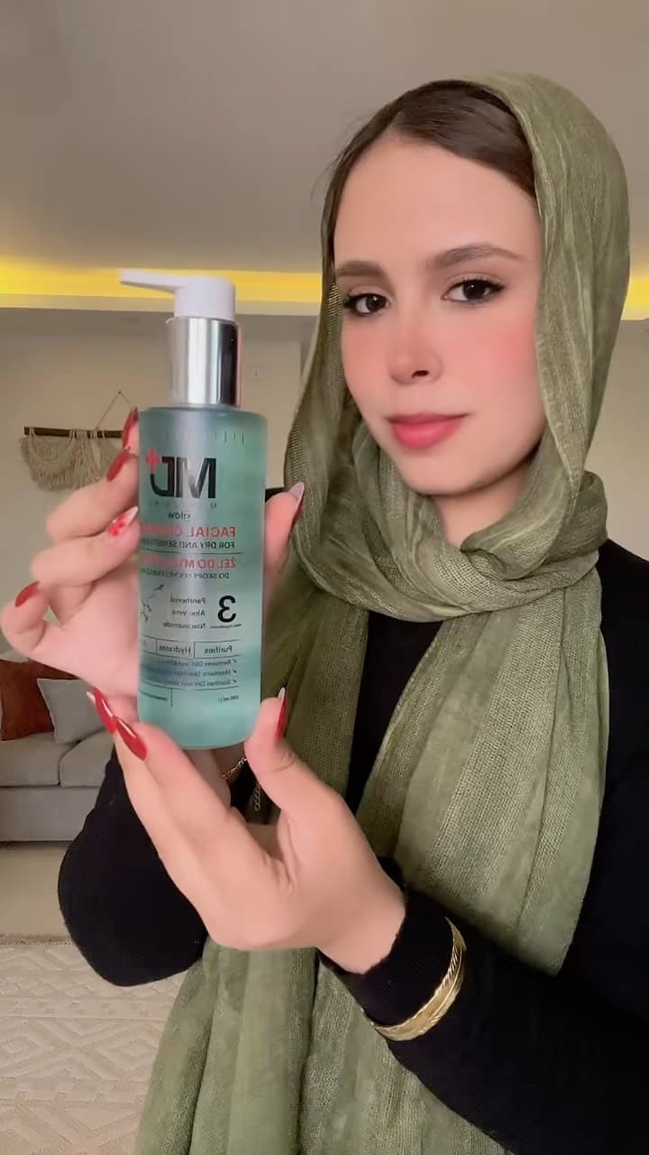 Hana Mansour