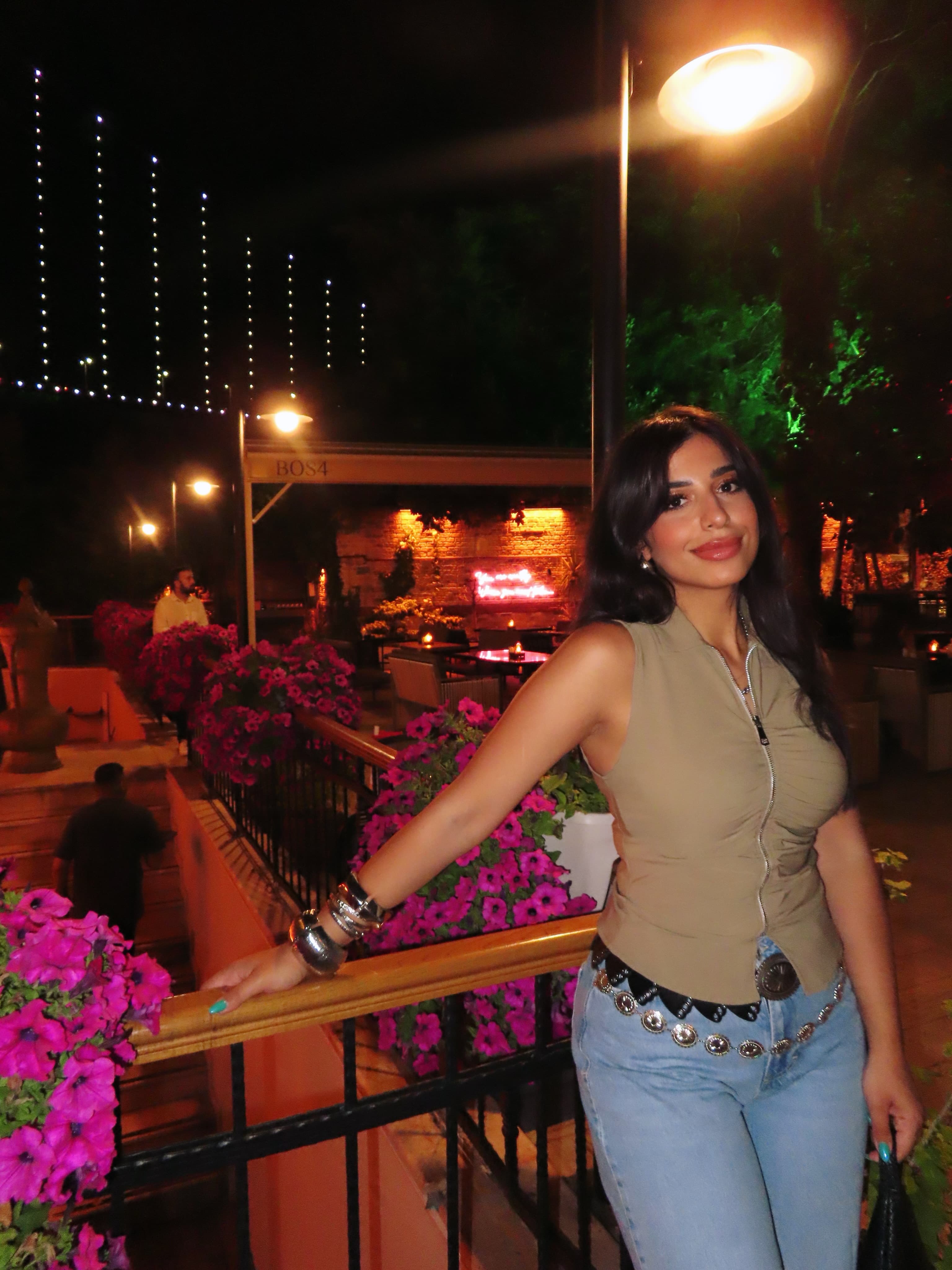 فرح سمير